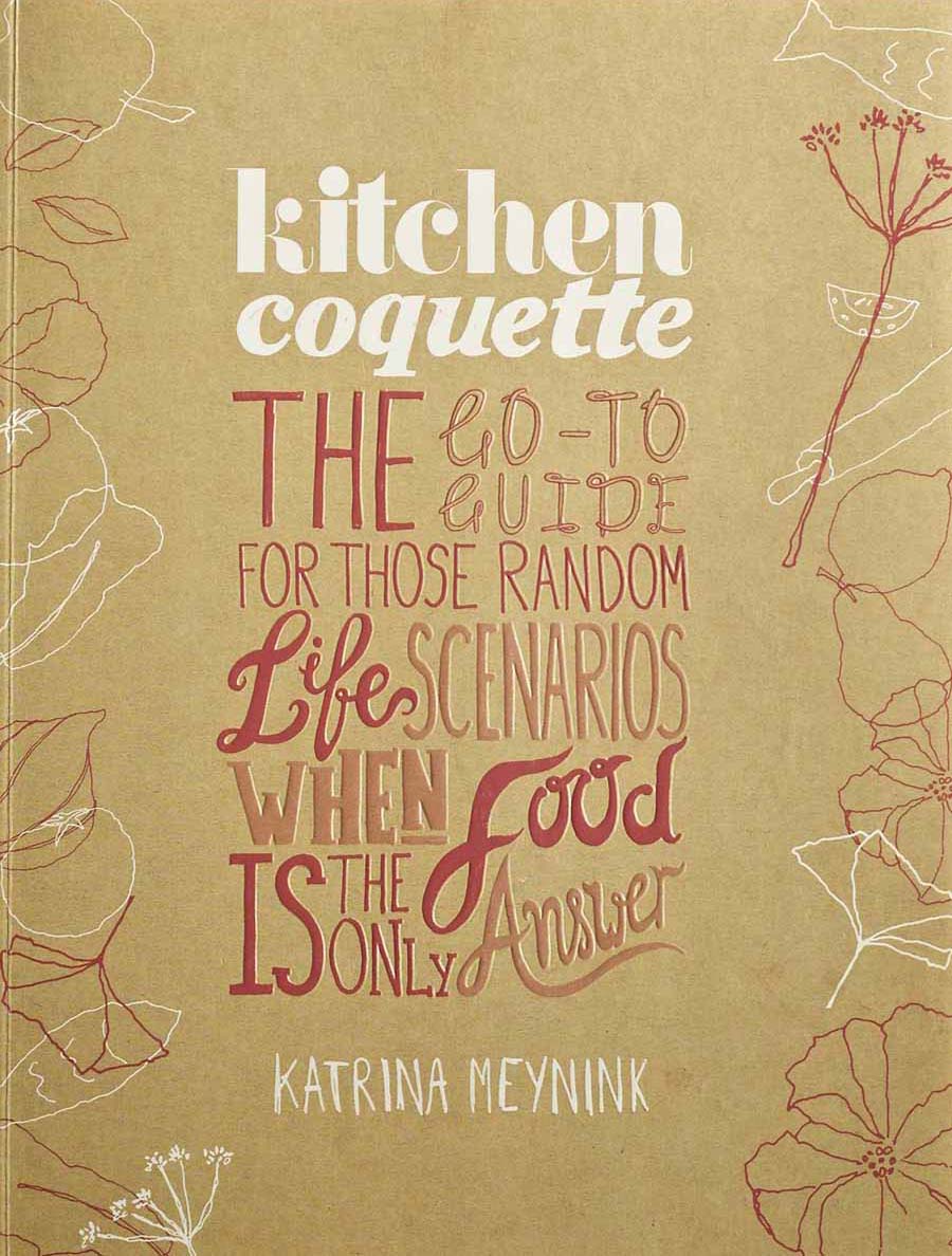 Kitchen Coquette