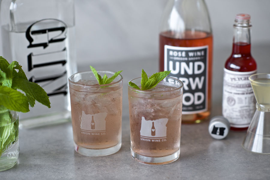 Union Wine Co.